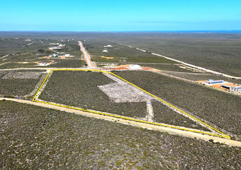 Lot 403 Ridge Way, Jurien Bay, WA 6516