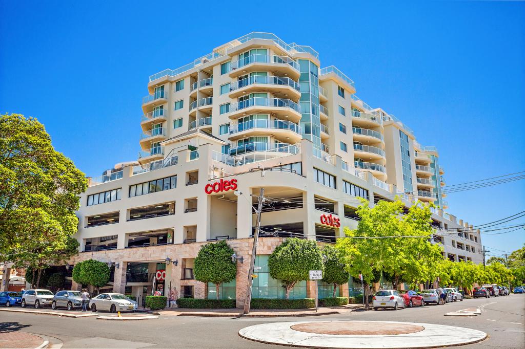 8j/36-42 Princess Lane, Brighton Le Sands, NSW 2216