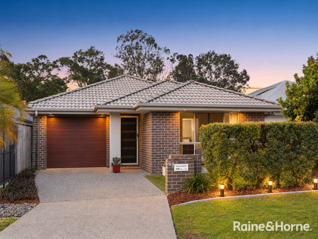53 CARLINGFORD CCT, WARNER, QLD 4500