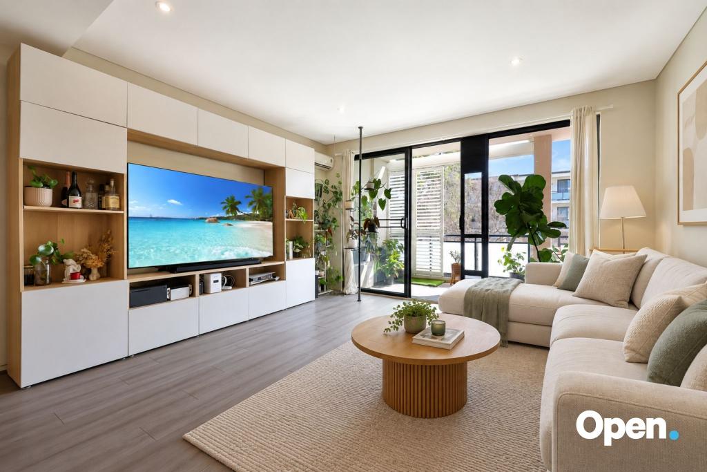 54/45-51 BALMORAL RD, NORTHMEAD, NSW 2152