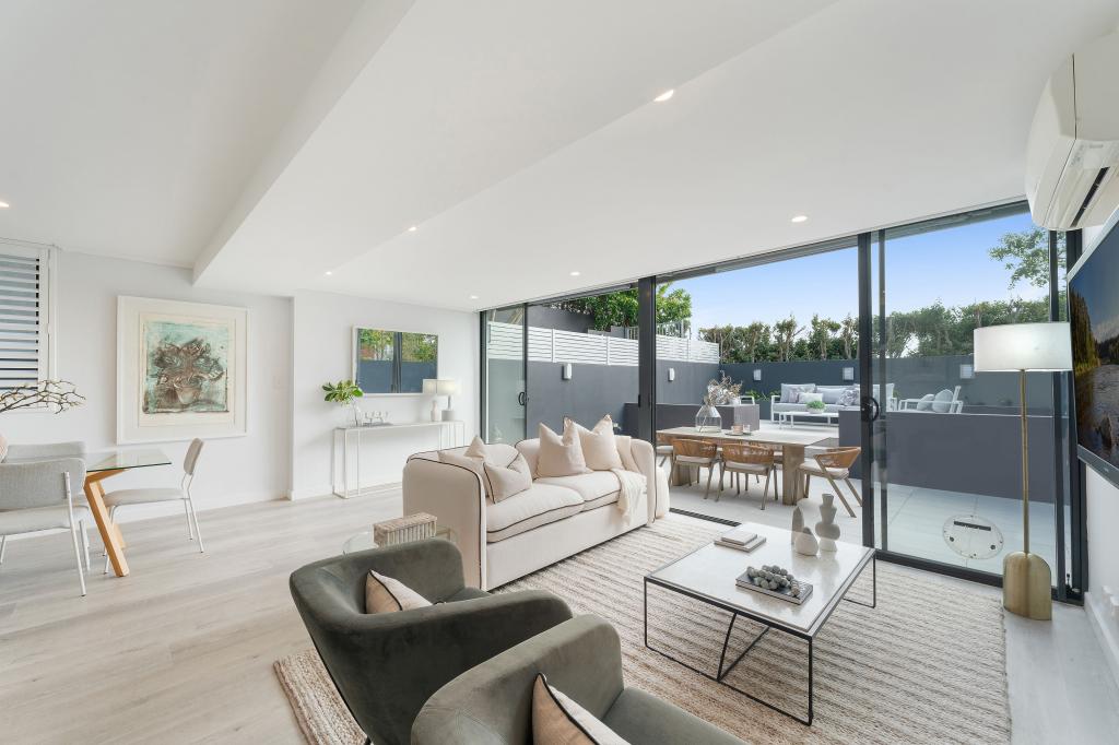 7/22 Clarke St, Vaucluse, NSW 2030