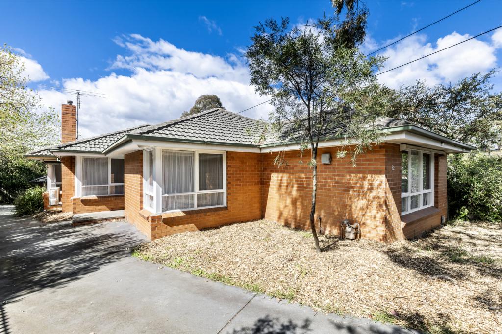 1/62 Medbury Ave, Greensborough, VIC 3088