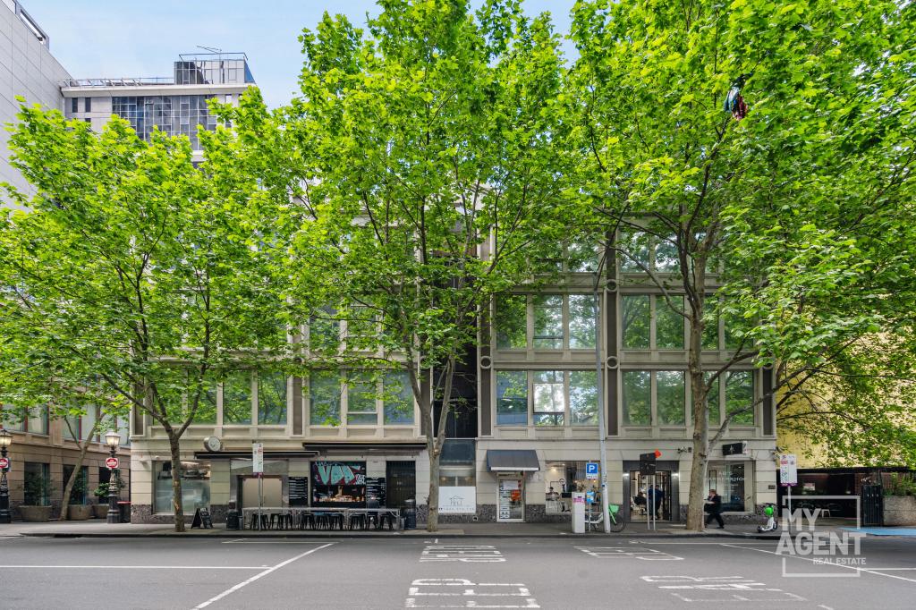 15/487-497 FLINDERS LANE, MELBOURNE, VIC 3000
