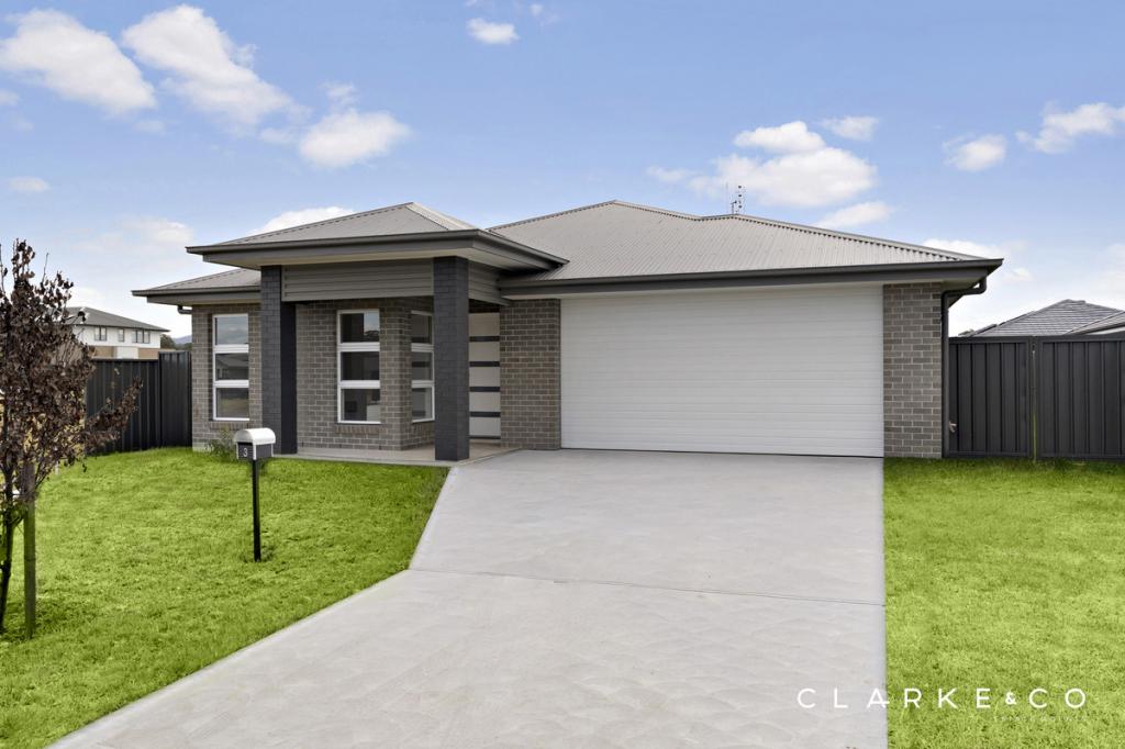 3 Blossom Way, Bellbird, NSW 2325