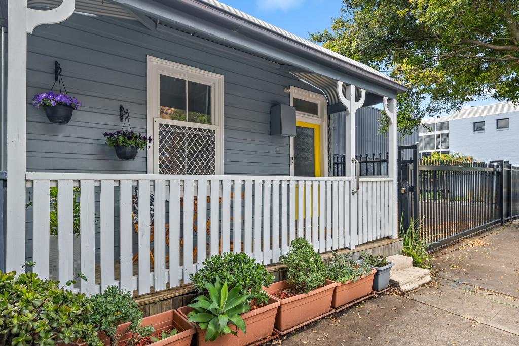 23 Union St, Wickham, NSW 2293