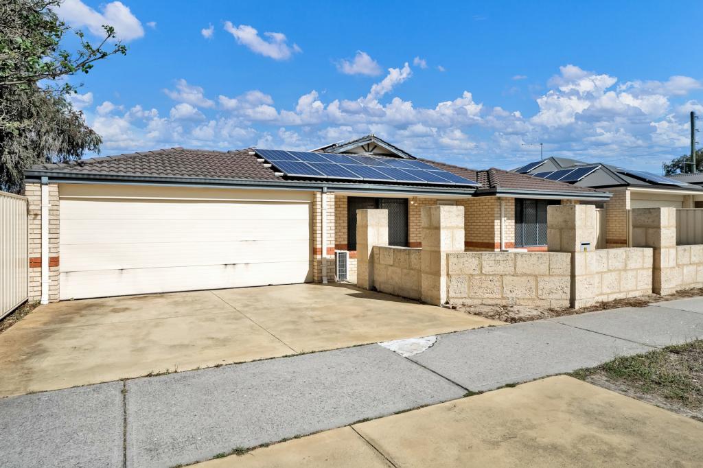 91 Station St, East Cannington, WA 6107