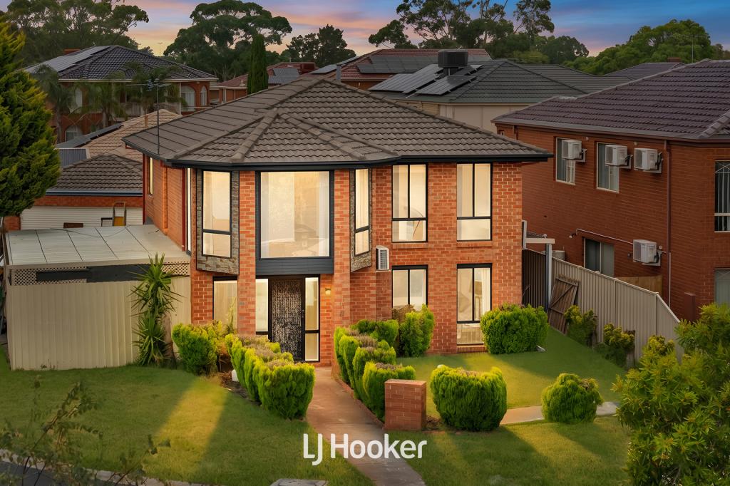 5 Erin Pl, Keysborough, VIC 3173