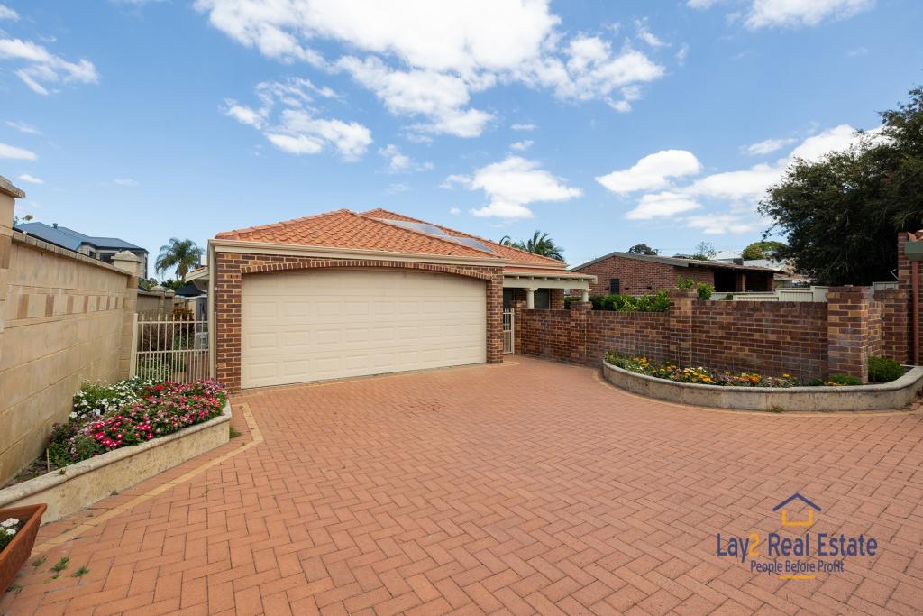 94a Garratt Rd, Bayswater, WA 6053