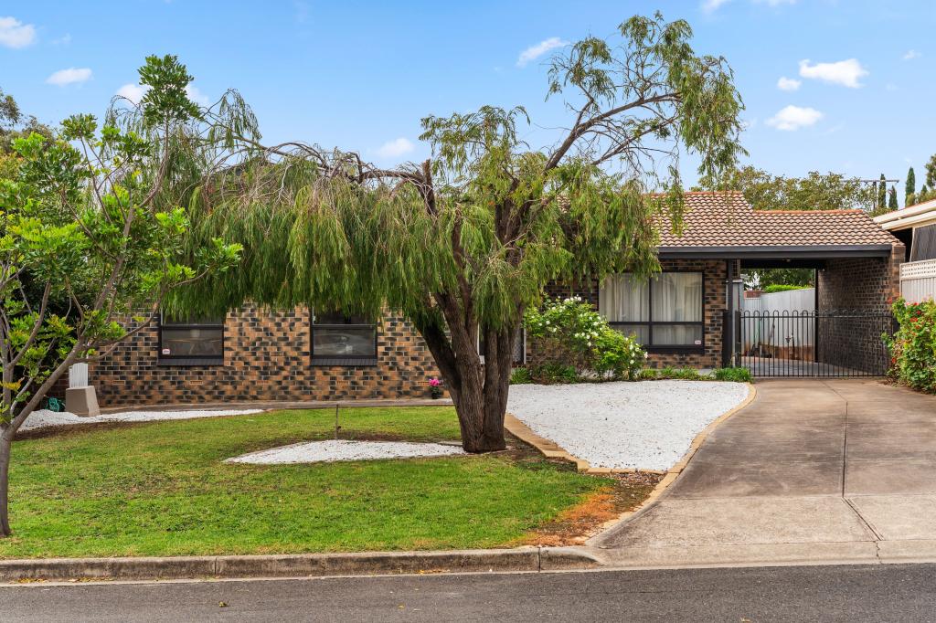 9 Thomson Ave, Rostrevor, SA 5073