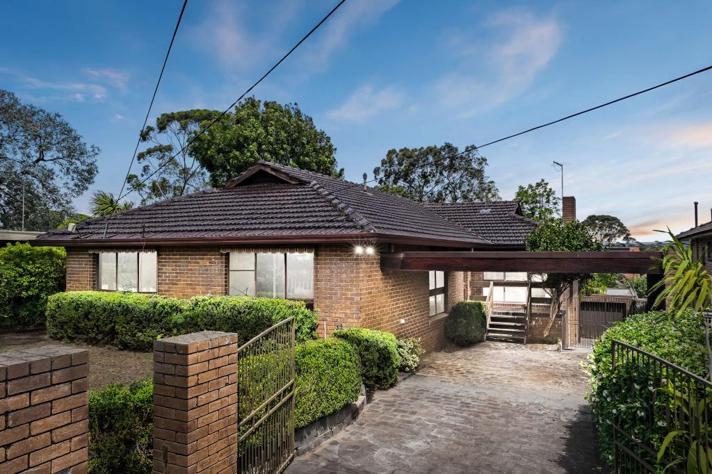3 Barak St, Bulleen, VIC 3105