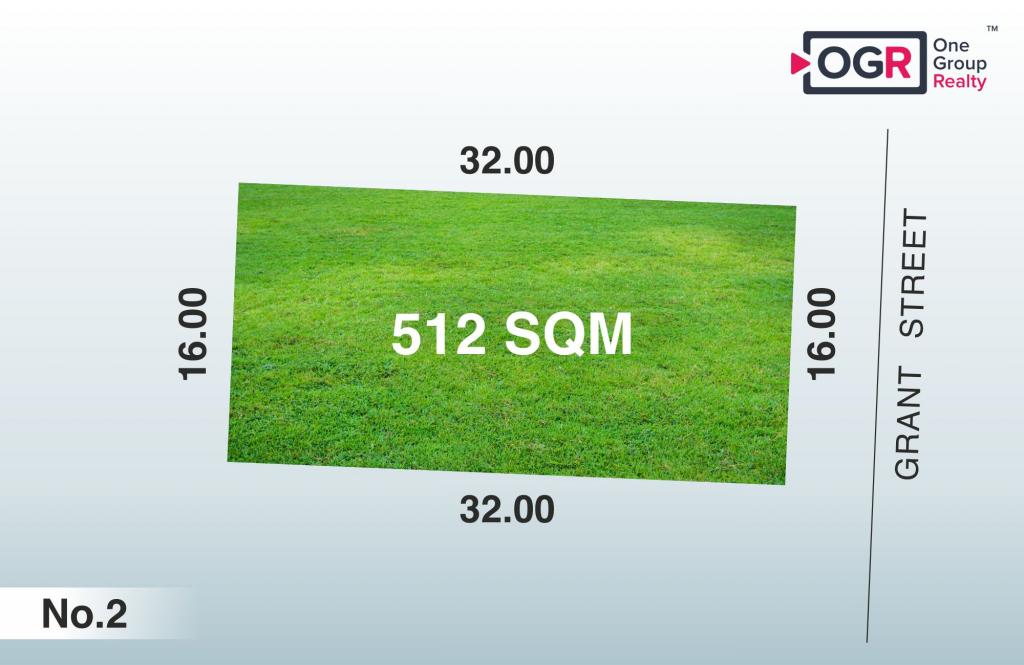  Lot 2 - 230 Miles Street, Sebastopol, VIC 3356