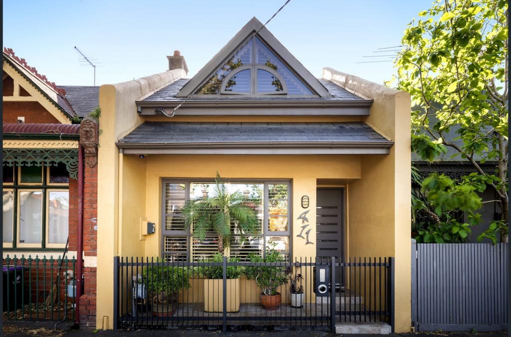 411 Napier St, Fitzroy, VIC 3065