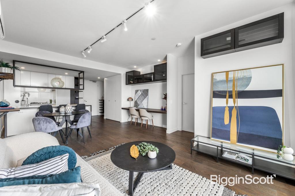 408/642 DONCASTER RD, DONCASTER, VIC 3108