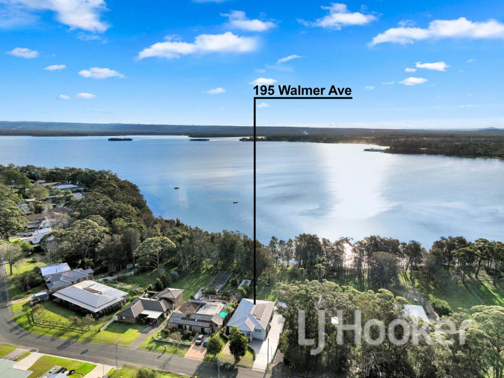 195 Walmer Ave, Sanctuary Point, NSW 2540