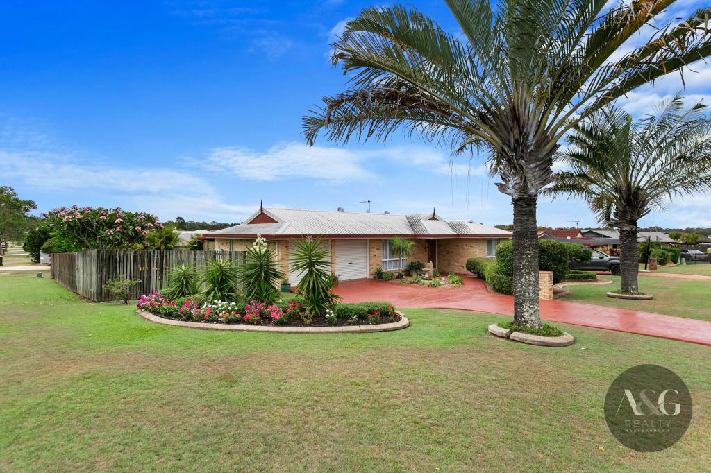 2 Poincianna Ct, Tinana, QLD 4650