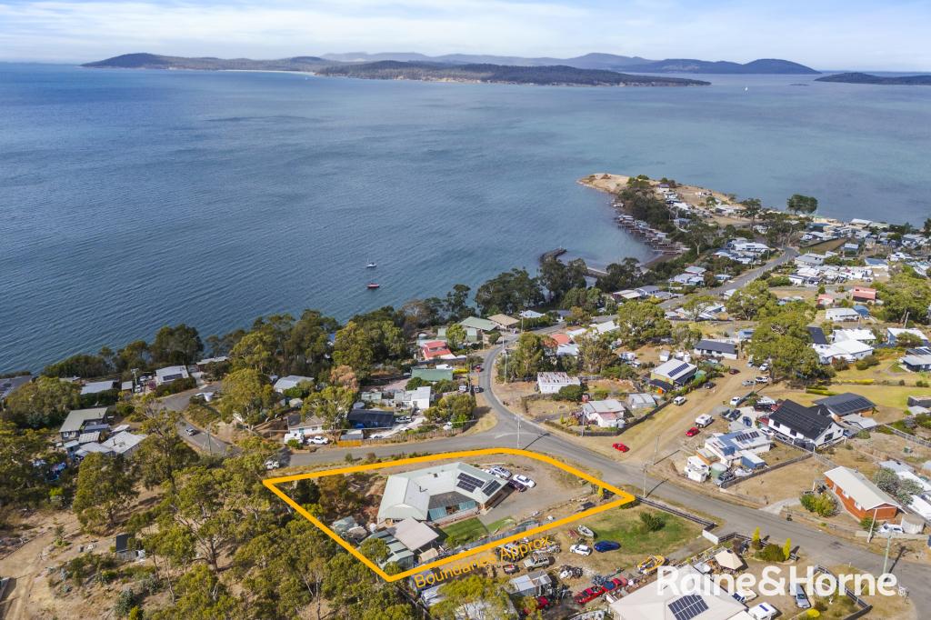 157 Linden Rd, Primrose Sands, TAS 7173