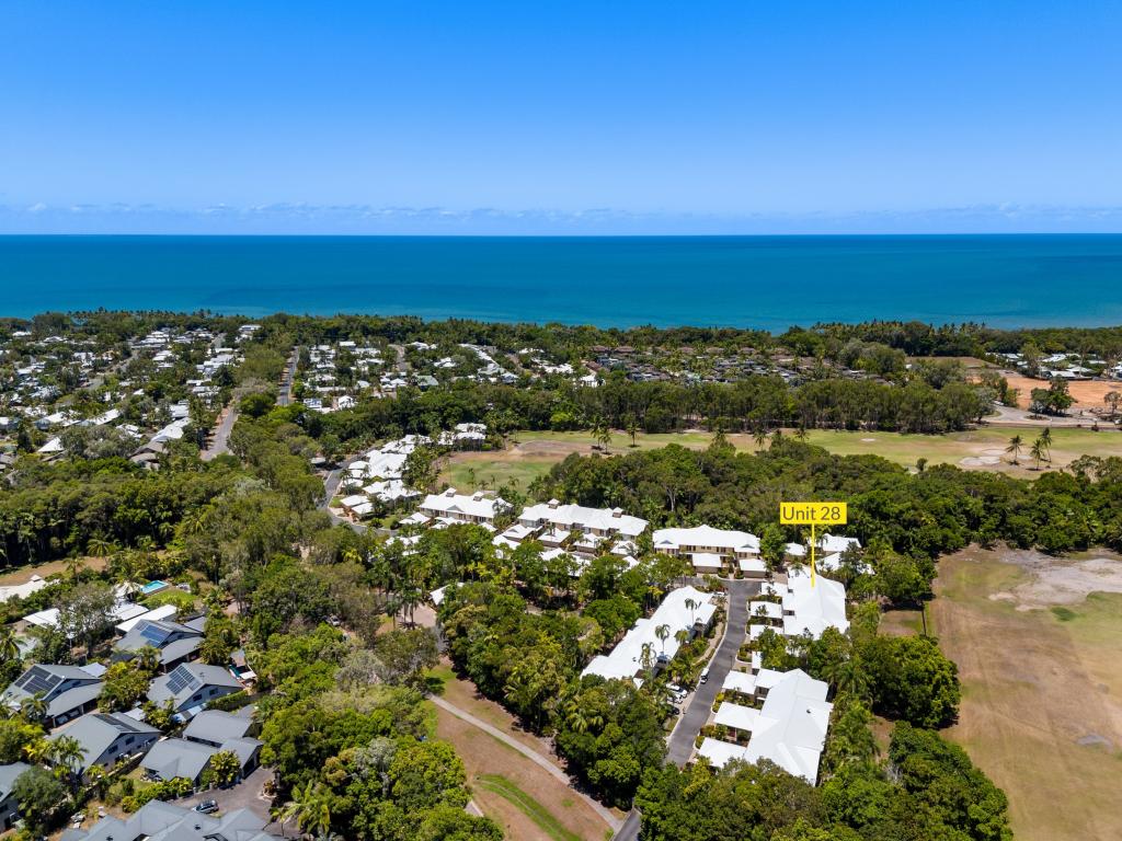 28/24-70 Nautilus St, Port Douglas, QLD 4877