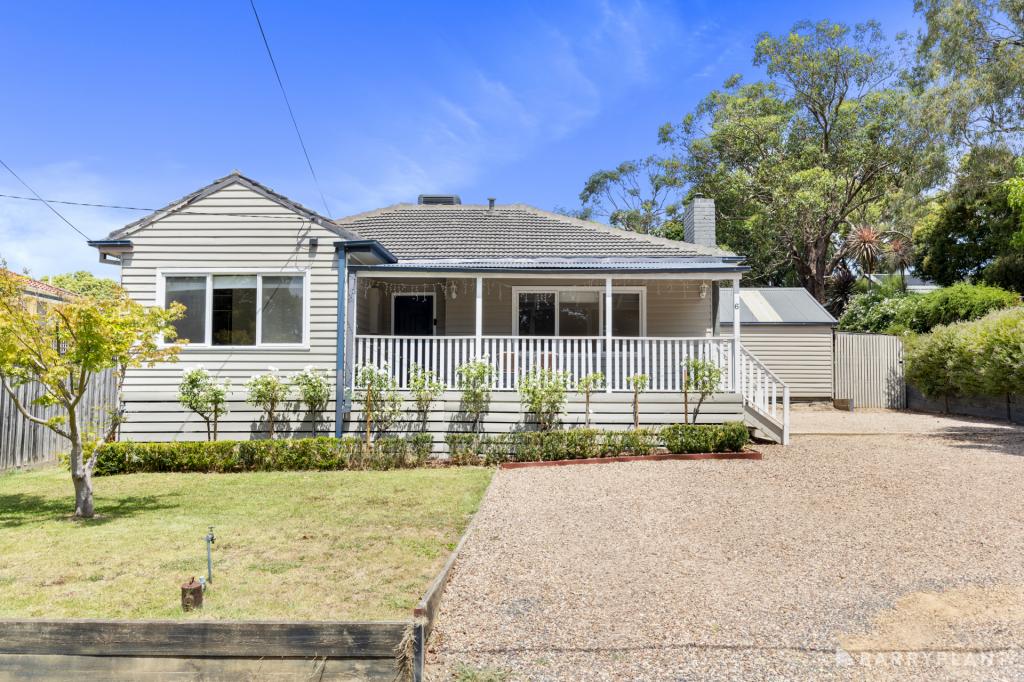 6 Finlayson St, Ringwood East, VIC 3135