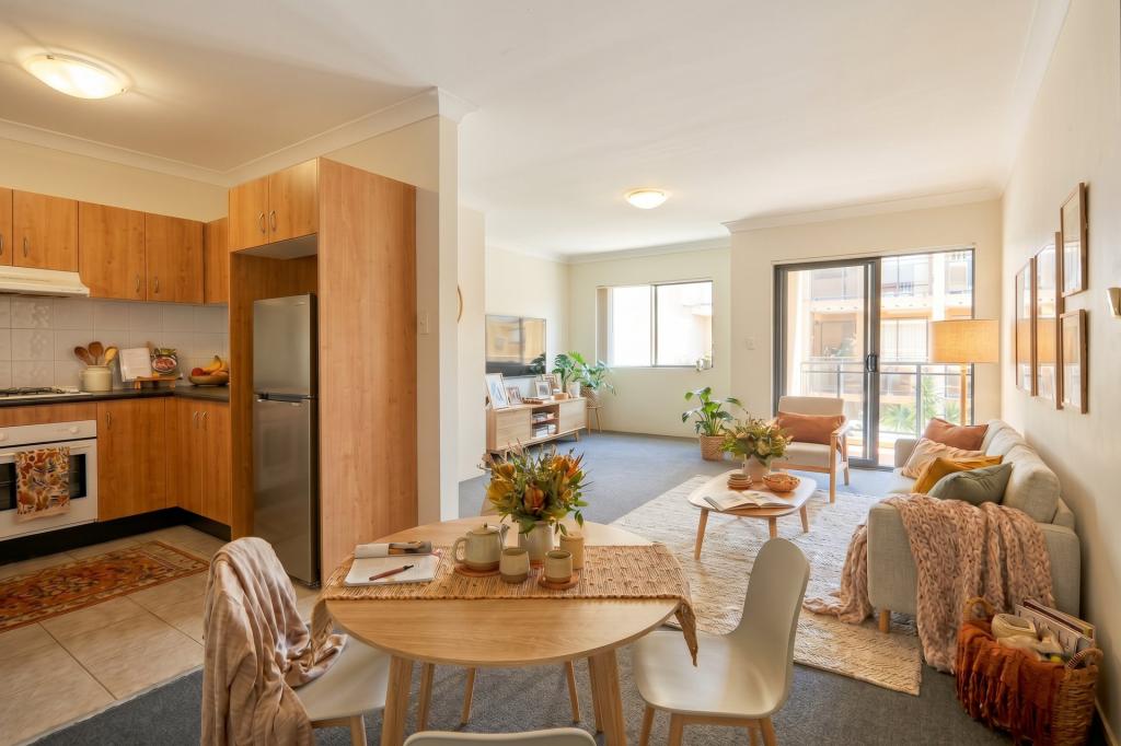 6/947 Victoria Rd, West Ryde, NSW 2114