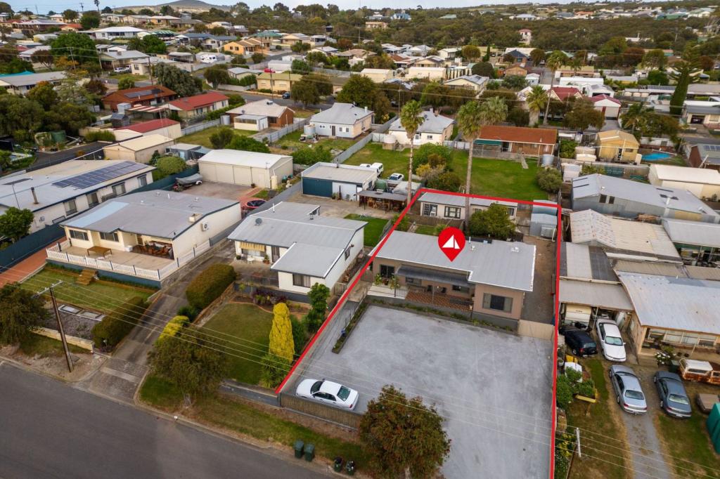 29 Freeman Ave, Port Lincoln, SA 5606