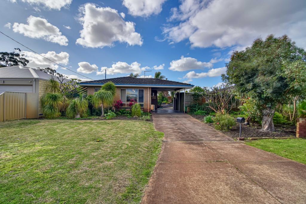 31 HOLILOND WAY, MORLEY, WA 6062