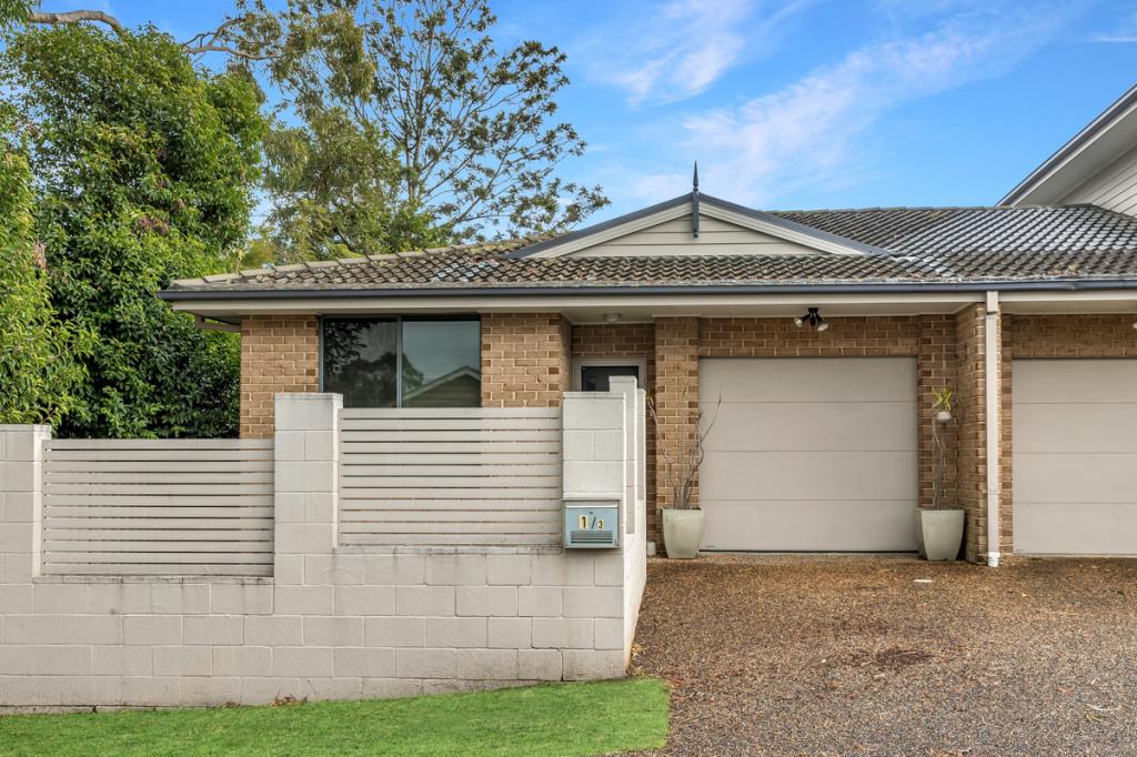 1/3 Ralph St, Jesmond, NSW 2299