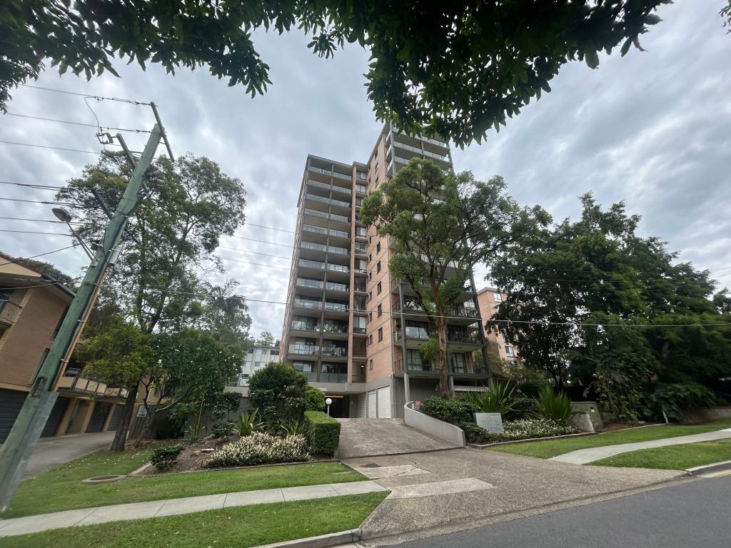 30/12 Bryce St, St Lucia, QLD 4067