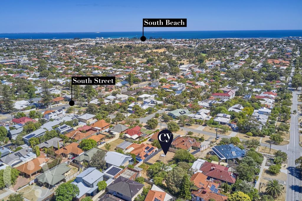 Lot 2 (Proposed)/22 Minilya Ave, White Gum Valley, WA 6162