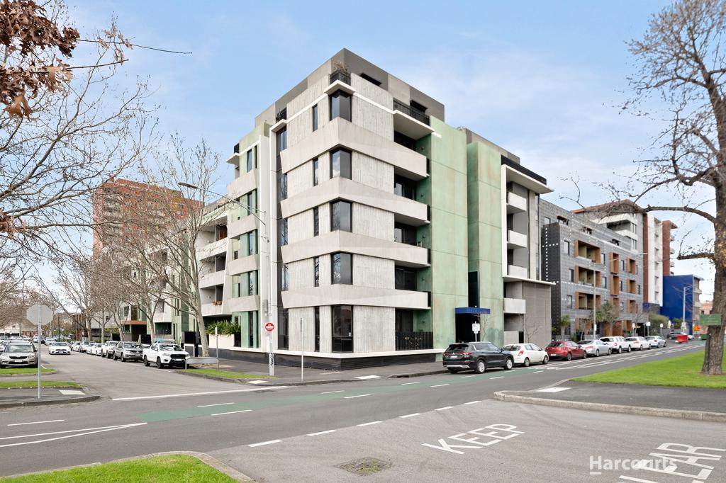 201/94 Canning St, Carlton, VIC 3053