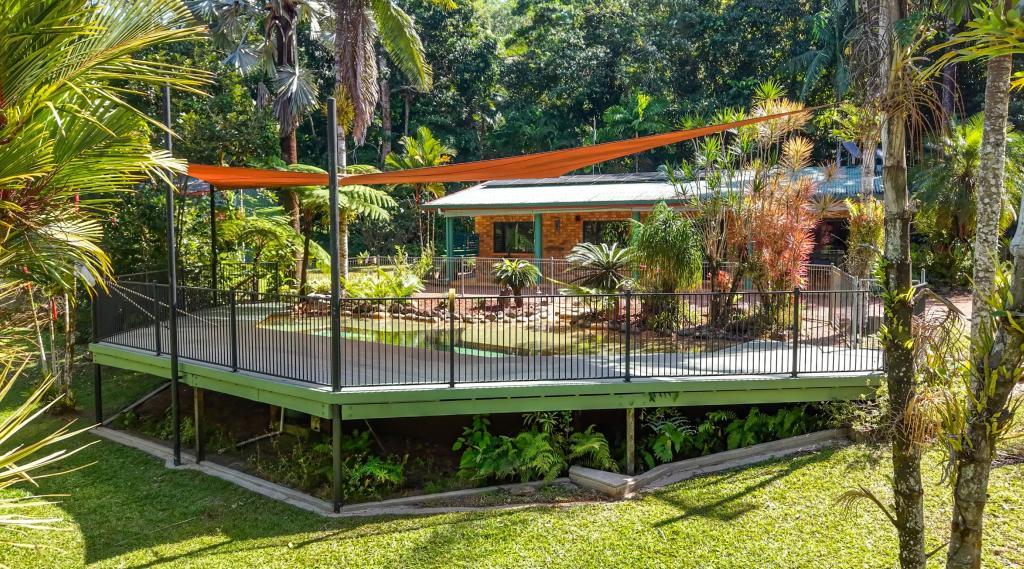165 Lindsay Rd, Carmoo, QLD 4852