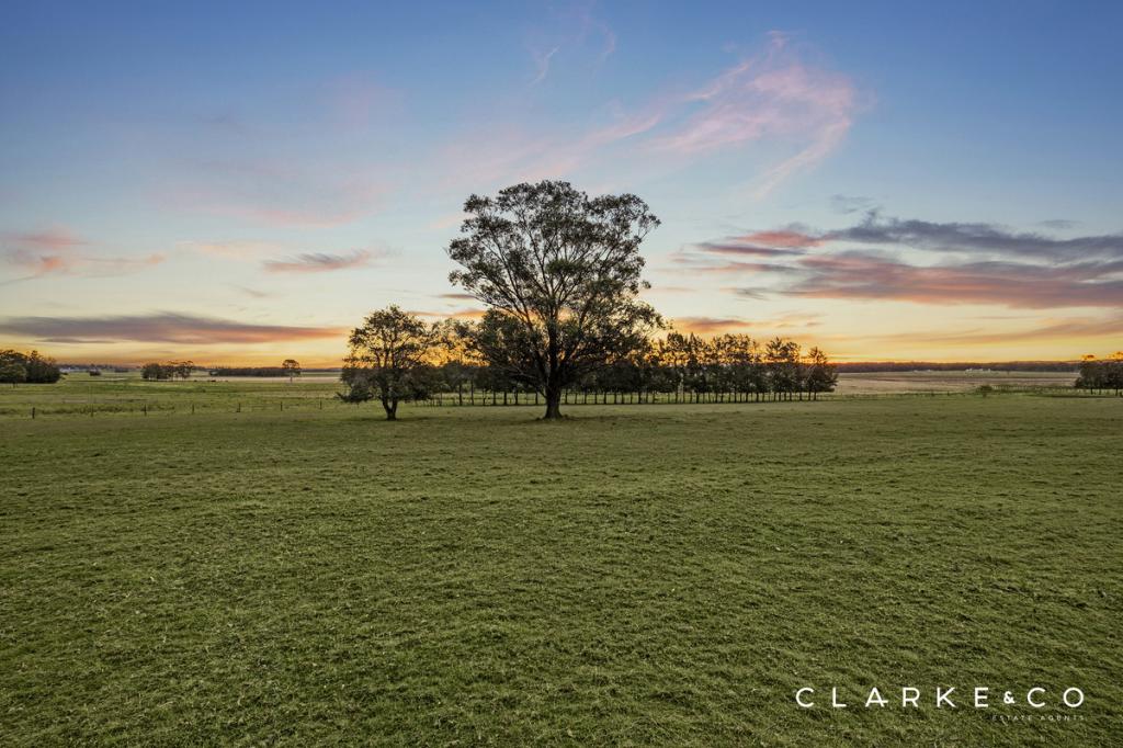 12 Warrigal Cl, Brandy Hill, NSW 2324
