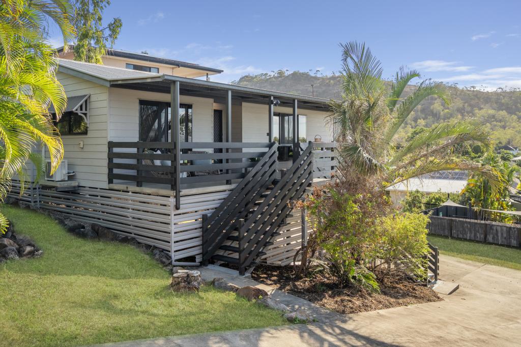 30 Coral Sea Cres, Wulguru, QLD 4811
