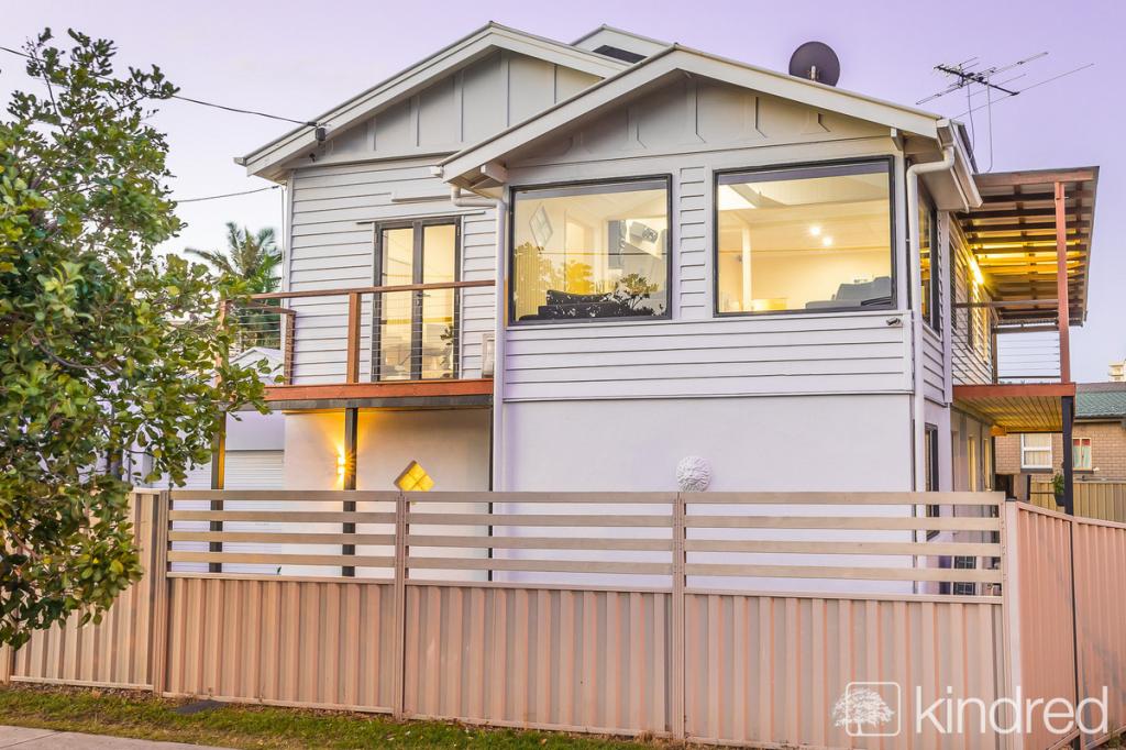 2 Macdonnell Rd, Margate, QLD 4019