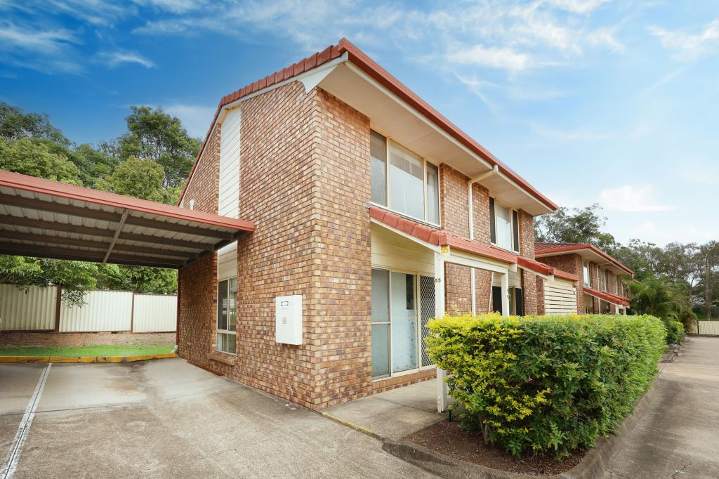 55/3 Costata St, Hillcrest, QLD 4118