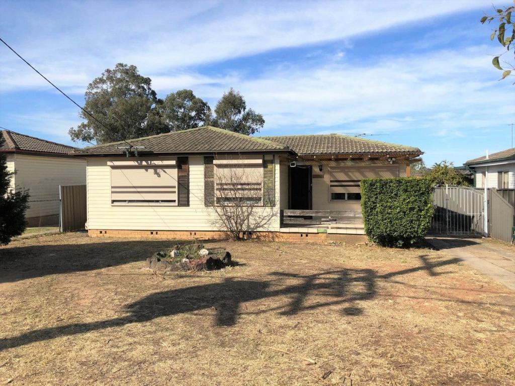 4 Short St, Rooty Hill, NSW 2766