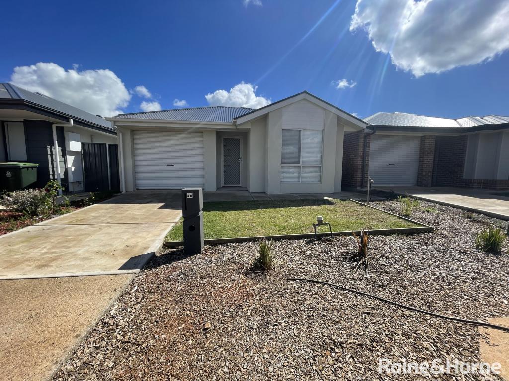 46 Hollow Dr, Andrews Farm, SA 5114