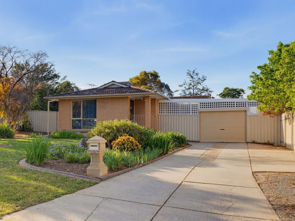 40 Kantalpa Gr, Morphett Vale, SA 5162