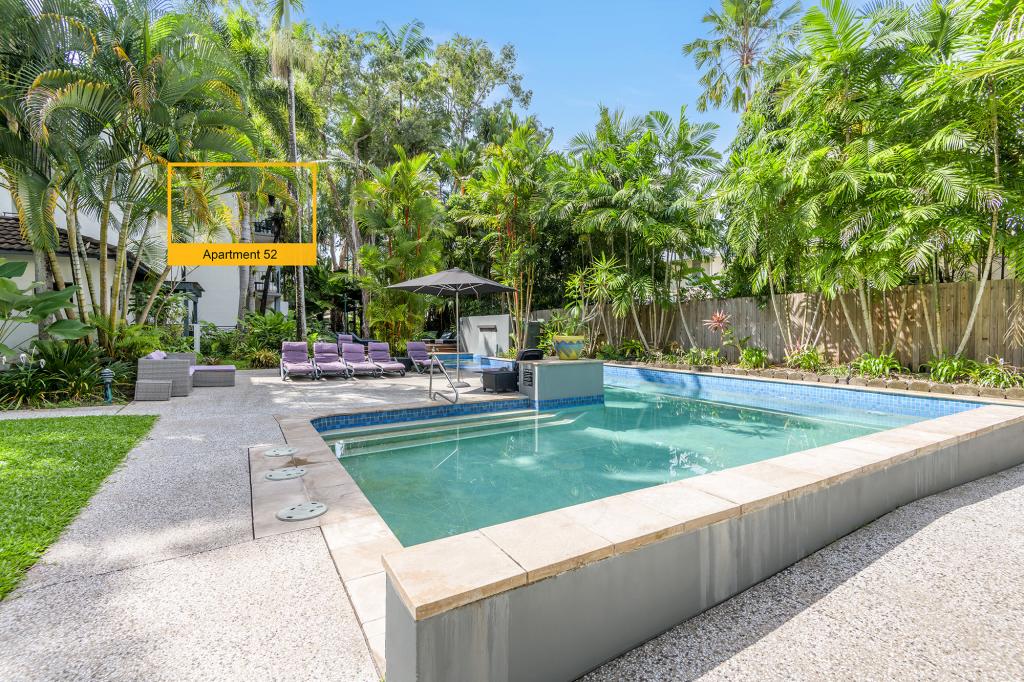 52/62-64 Davidson St, Port Douglas, QLD 4877
