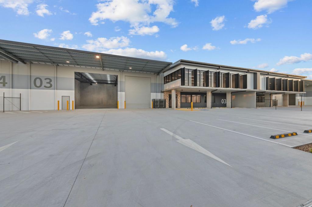 Contact agent for address, CAROLE PARK, QLD 4300