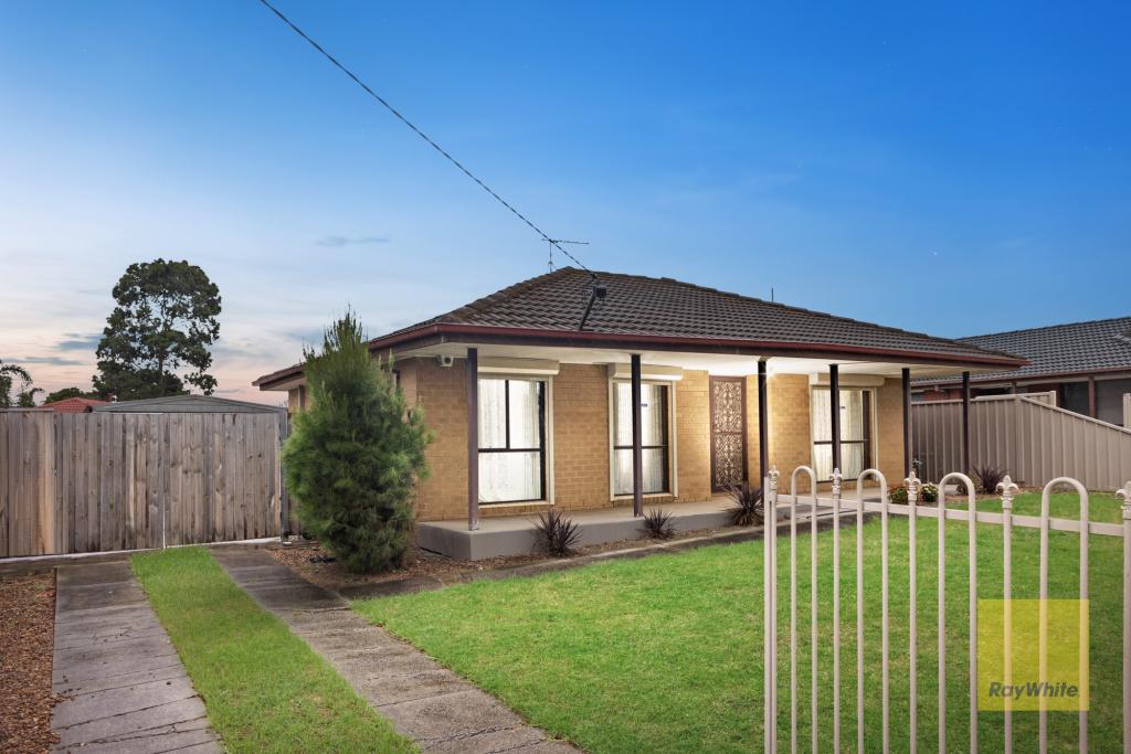 338 TAYLORS RD, DELAHEY, VIC 3037