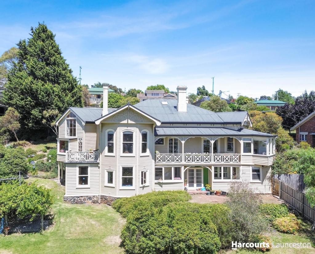 36 Bain Tce, Trevallyn, TAS 7250