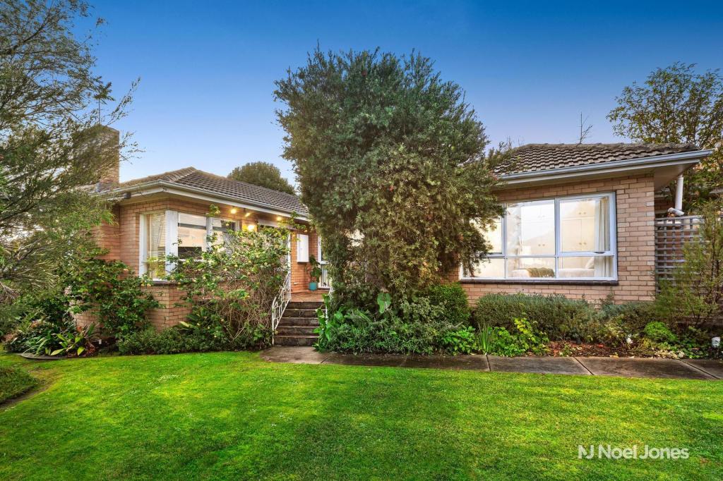 1 Dunfield Ave, Mitcham, VIC 3132