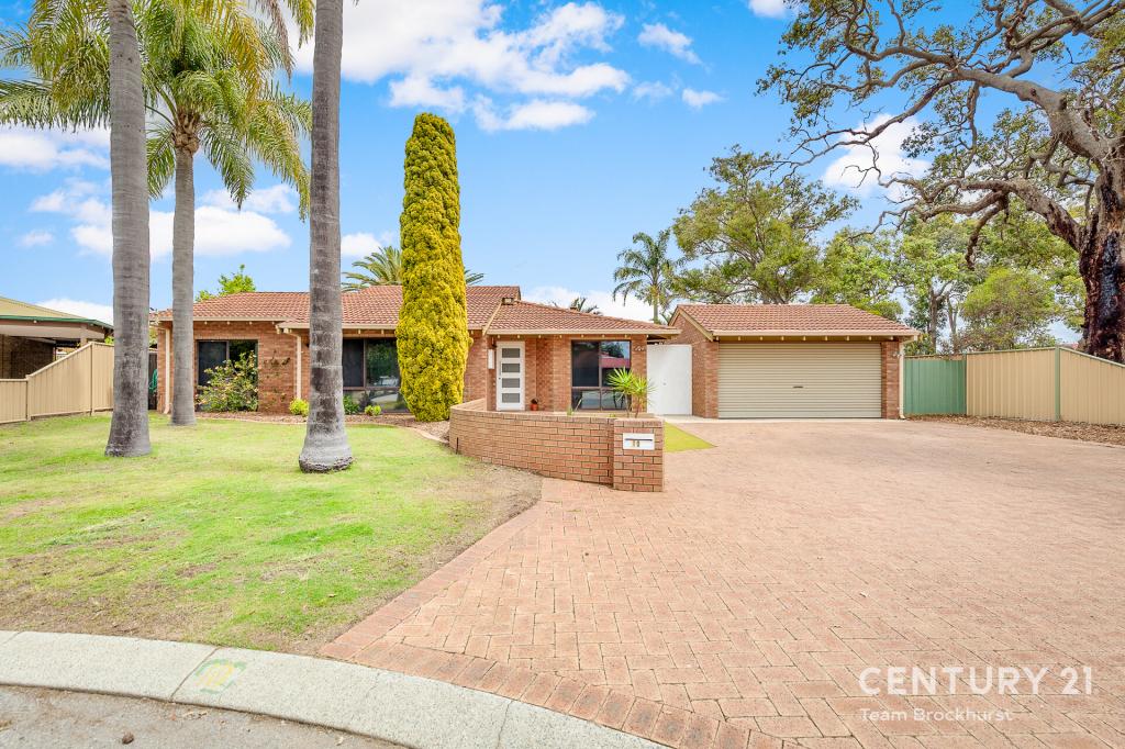 10 Philp Cl, Huntingdale, WA 6110