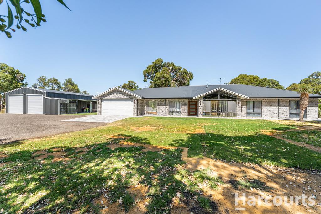 317 Hasluck Cct, North Dandalup, WA 6207