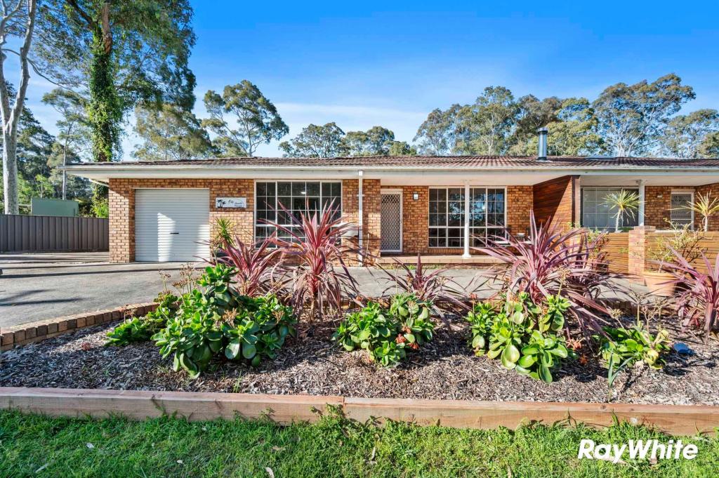 1/4 Annetts Pde, Mossy Point, NSW 2537