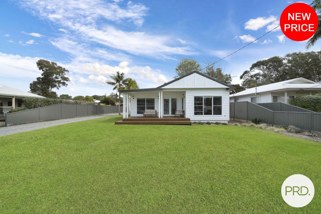 32 Camden Head Rd, Dunbogan, NSW 2443
