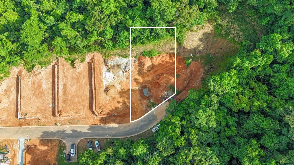 Lot 83 Palmeria Crt, Mount Sheridan, QLD 4868