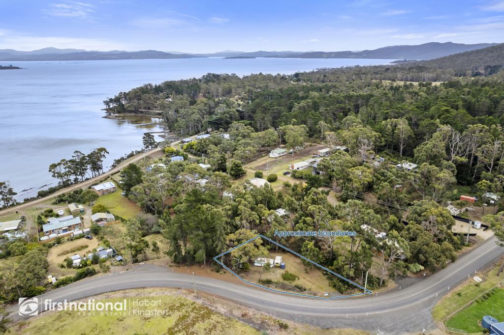 4434 Bruny Island Main Rd, Lunawanna, TAS 7150