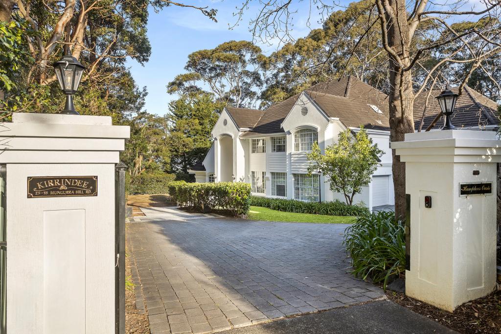 23 Mungurra Hill Rd, Cordeaux Heights, NSW 2526