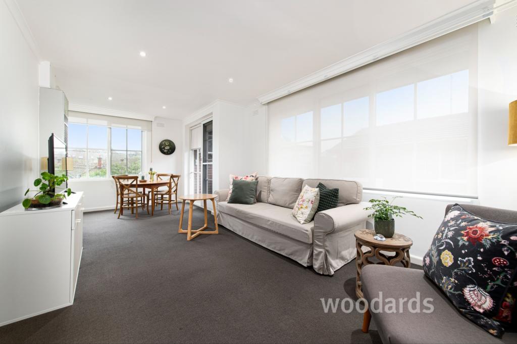 19/129-131 Riversdale Rd, Hawthorn, VIC 3122